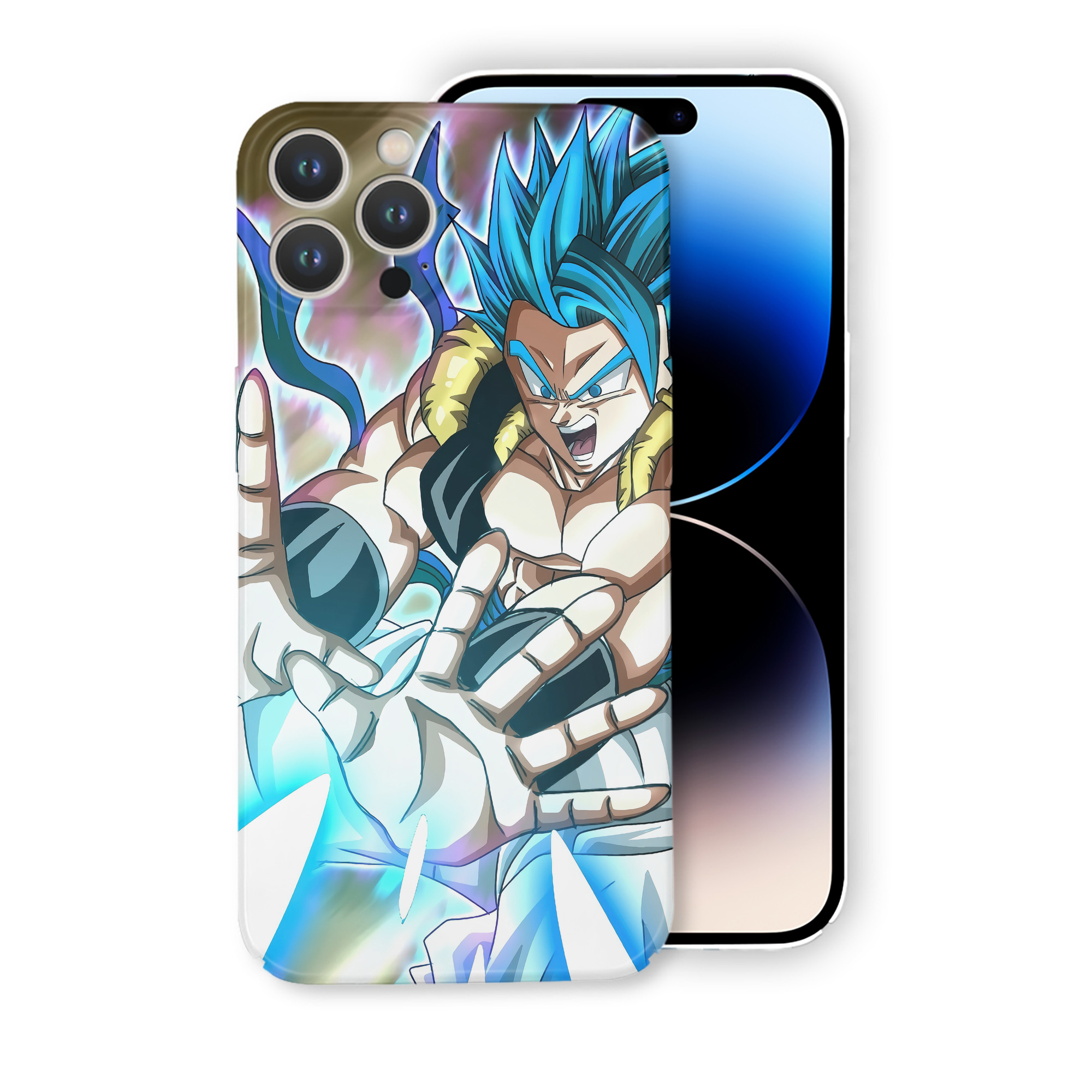 （画像用） ドラゴンボール DRAGON BALL 【iPhone 14シリーズ対応】ハードケース